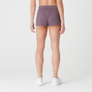 Myprotein Luxe Lounge Shorts - Mauve - XS - Mauve