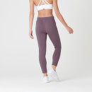 Myprotein Luxe Lounge Jogger - Mauve - S - Mauve