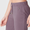 Myprotein Luxe Lounge Jogger - Mauve - S - Mauve