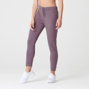 Myprotein Luxe Lounge Jogger - Mauve - S - Mauve