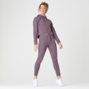 Myprotein Luxe Lounge Jogger - Mauve - S - Mauve