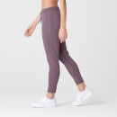 Myprotein Luxe Lounge Jogger - Mauve - S - Mauve