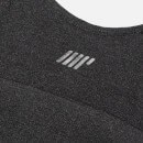 Nahtloser Form-Sport-BH - XS - Schwarz