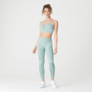 Shape Seamless Sports Bra - Seafoam - XS - Sea Foam