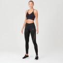 Shape Seamless Leggings - XS - Black