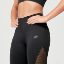 Shape Seamless Leggings - XS - Black