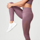 Myprotein Shape Seamless Leggings - Mauve