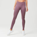 Myprotein Shape Seamless Leggings - Mauve
