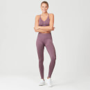 Myprotein Shape Seamless Leggings - Mauve