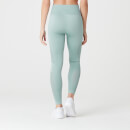 Shape Seamless Leggings - S - Seafoam