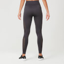Shape Seamless Leggings - Slate Grey - XS - Slate Grey