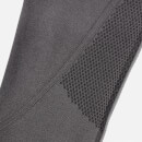 Shape Seamless Leggings - Slate Grey - XS - Slate Grey