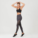 Shape Seamless Leggings - Slate Grey - XS - Slate Grey