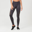 Shape Seamless Leggings - Slate Grey - XS - Slate Grey