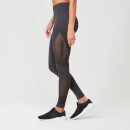 Shape Seamless Leggings - Slate Grey - XS - Slate Grey