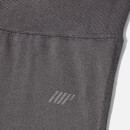 Shape Seamless Leggings - Slate Grey - XS - Slate Grey