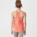 Myprotein Escape Vest - Copper Rose - XS - Copper Rose