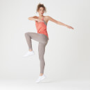 Myprotein Escape Vest - Copper Rose - XS - Copper Rose
