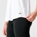 Myprotein Escape Vest - White - XS - Biały