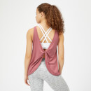 Myprotein Charm Vest - Soft Pink