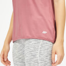 Myprotein Charm Vest - Soft Pink