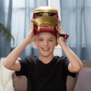 Marvel Avengers: Infinity War Hero Vision Iron Man AR Experience