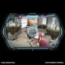 Marvel Avengers: Infinity War Hero Vision Iron Man AR Experience