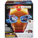 Marvel Avengers: Infinity War Hero Vision Iron Man AR Experience