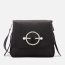 JW Anderson Women's Disc Bag - Black