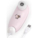 Magnitone London BareFaced 2 Daily Cleansing and Skin Toning Brush - Pink
