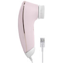 Magnitone London BareFaced 2 Daily Cleansing and Skin Toning Brush - Pink