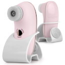 Magnitone London BareFaced 2 Daily Cleansing and Skin Toning Brush - Pink
