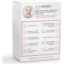 Magnitone London BareFaced 2 Daily Cleansing and Skin Toning Brush - Pink