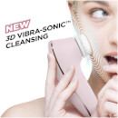 Magnitone London BareFaced 2 Daily Cleansing and Skin Toning Brush - Pink