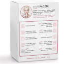 Magnitone London BareFaced 2 Daily Cleansing and Skin Toning Brush - White