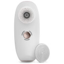 Magnitone London BareFaced 2 Daily Cleansing and Skin Toning Brush - White