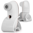 Magnitone London BareFaced 2 Daily Cleansing and Skin Toning Brush - White