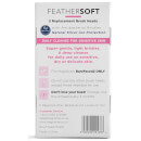 Magnitone London Barefaced 2 Feathersoft Daily Cleansing Brush Head - 2 Pack