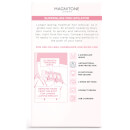 Magnitone London PluckIt SuperGlide Mini Epilator - Aqua