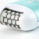 Magnitone London PluckIt SuperGlide Mini Epilator - Aqua