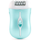 Magnitone London PluckIt SuperGlide Mini Epilator - Aqua