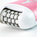 Magnitone London PluckIt SuperGlide Mini Epilator - Pink