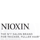 NIOXIN 3-Part System Trial Kit 1 for Natural Hair with Light Thinning