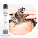 NIOXIN 3-Part System Trial Kit 1 for Natural Hair with Light Thinning