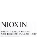 NIOXIN 3-Part System Trial Kit 1 for Natural Hair with Light Thinning