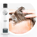 NIOXIN 3-Part System Trial Kit 2 for Natural Hair with Progressed Thinning