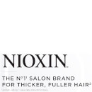 NIOXIN 3-Part System Trial Kit 4 for Colored Hair with Progressed Thinning