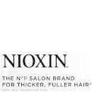 NIOXIN 3-Part System 3 Cleanser Shampoo for Colored Hair with Light Thinning 300ml