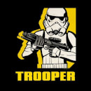 Star Wars Rebels Trooper Sweatshirt - Black