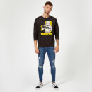 Star Wars Rebels Trooper Sweatshirt - Black